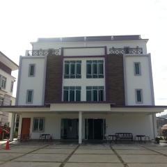 KompoVilla House No 30