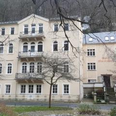 Haus Moritzburg