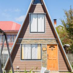 Pyramidal Park Valdivia