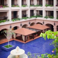 Casa del Rio 河畔之家