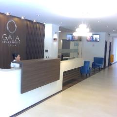 Gaia Apart Hotel