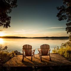 Gunflint Lodge