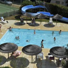 Camping Torraccia