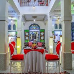 Riad Kech Soul Boutique & Spa