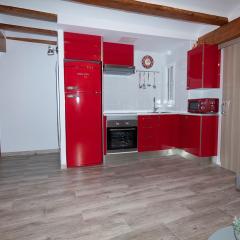 apartamento las torres-botanico con 2 habitaciones