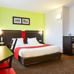 Enzo Hotels Thionville by Kyriad Direct