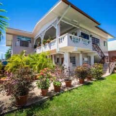 Serenity Apartments