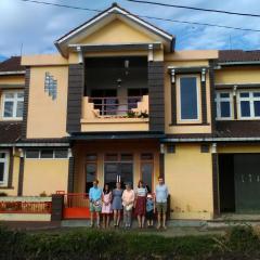 TriDwi Homestay