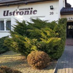 USTRONIE