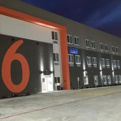 Motel 6-Corpus Christi, TX