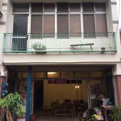 老寮Hostel