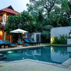 Flamingo Boutique Hotel & Ayurvedic spa