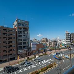 Hotel Atelier Tokyo