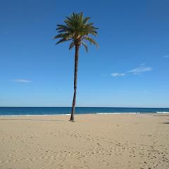 duplex en gran Alacant,(santa pola)