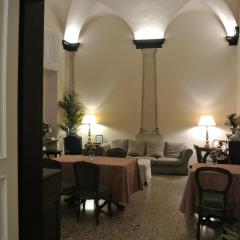 Palazzo Zecchino B&B