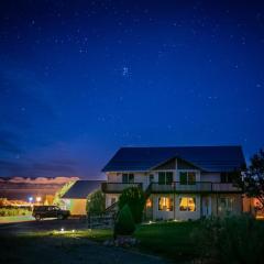 Bryce Trails Bed and Breakfast