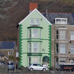 Môr Wyn Guest House