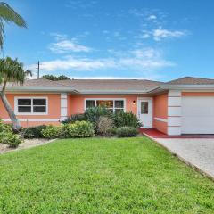 Cocoa Beach Bungalow