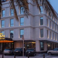 Cindyan Serviced Apartments