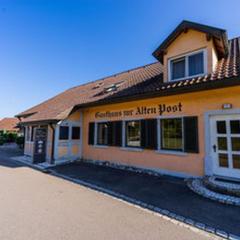 Gasthaus zur Alten Post