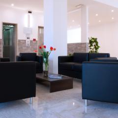 CDH Hotel Modena