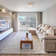 Fantastic Apartment Next To Guadalmina Golf Course In Marbella