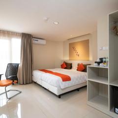 The Gloria Suites Grogol