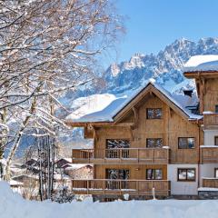 MGM Hôtels & Résidences - Résidence Chalets Elena