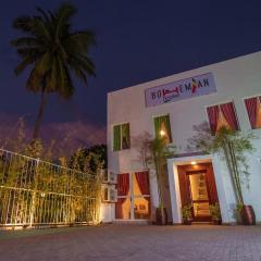 Bohemian Hotel - Negombo