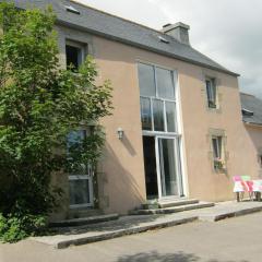 Maison De Campagne - Porte Brest Ouest.