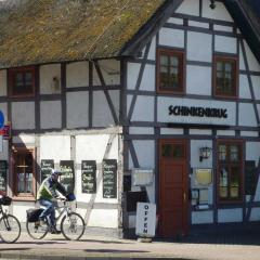 Gaststaette & Pension Schinkenkrug