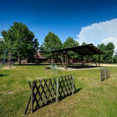 Oliver Inn Camping