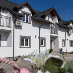 Apartament Saguna