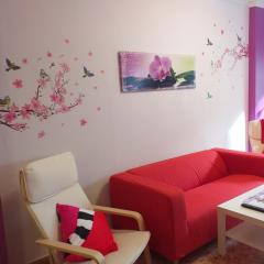 "CASA ALICIA" Apartamento entero