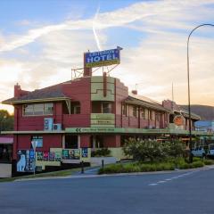 Criterion Hotel Gundagai