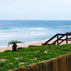 Ansteys Beach Self Catering Apartments