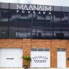 Pousada Maanaim