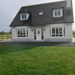 INGLEWOOD - Ballina - Crossmolina - County Mayo - Sleeps 8 - Sister property to Thistledown