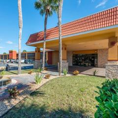 Quality Inn and Suites Palatka Riverfront