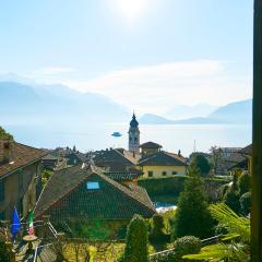 Casa Francesca - Meravigliosa vista sul lago di Como
