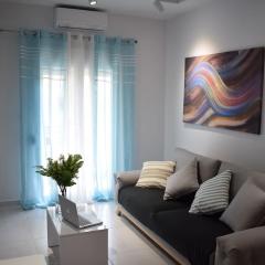 Central Luxury Apartment in Thessaloniki