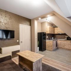 Apartment Doyran