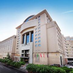 北京广安门维景国际大酒店（原北京港中旅维景国际大酒店）