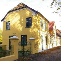 Villa Nikolaj - Historisches Pastorat