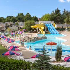 Camping Officiel Siblu Domaine de Dugny