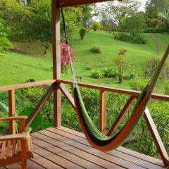 Hotel Finca Maresia
