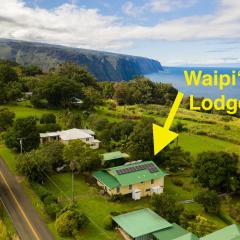 Waipi'o Lodge