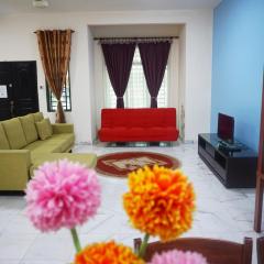 Warisan Indah Homestay KLIA 2