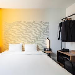 B&B HOTEL Paris Saint-Denis Pleyel