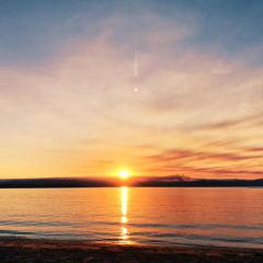 Secret Spot - Bruny Island